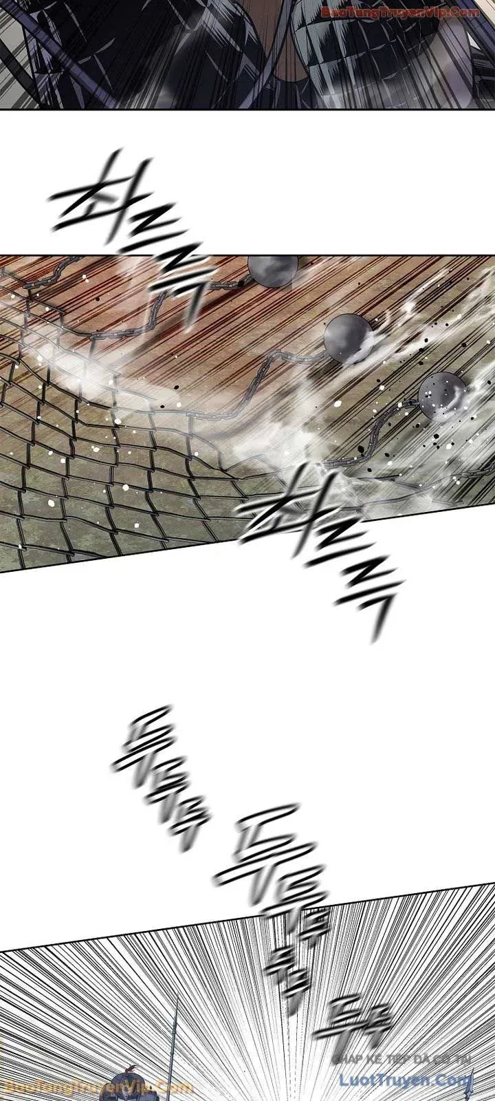 Cương Thiết Liệt Đế Chapter 37 - 5