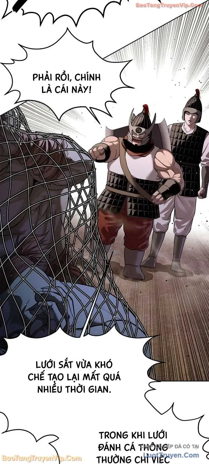 Cương Thiết Liệt Đế Chapter 37 - 41