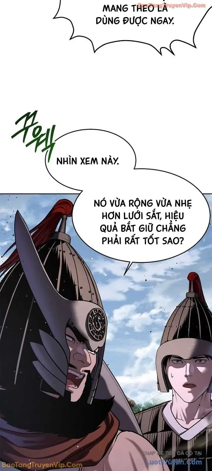 Cương Thiết Liệt Đế Chapter 37 - 42