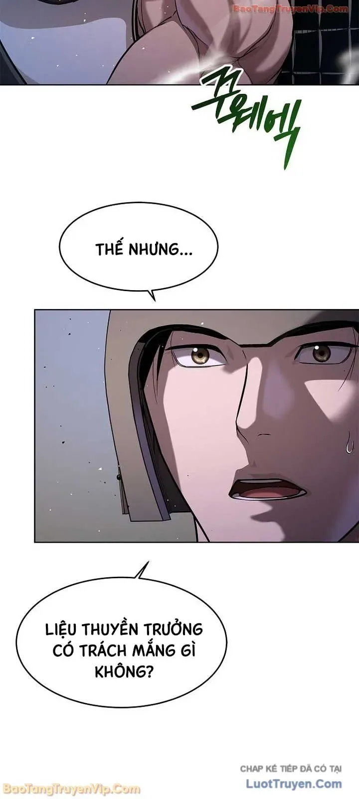 Cương Thiết Liệt Đế Chapter 37 - 43