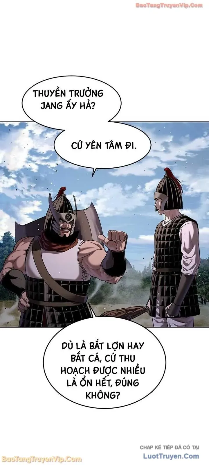 Cương Thiết Liệt Đế Chapter 37 - 44