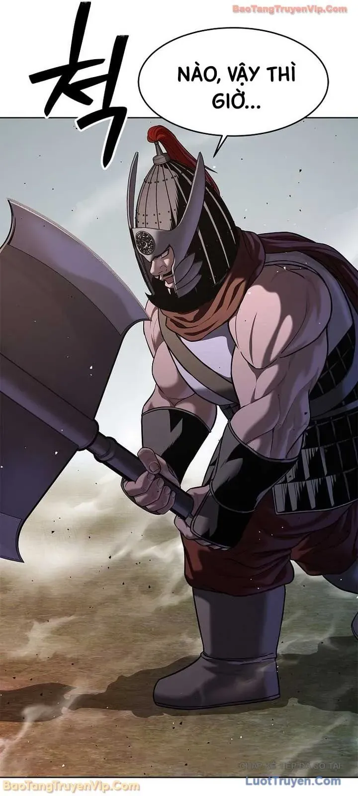 Cương Thiết Liệt Đế Chapter 37 - 46