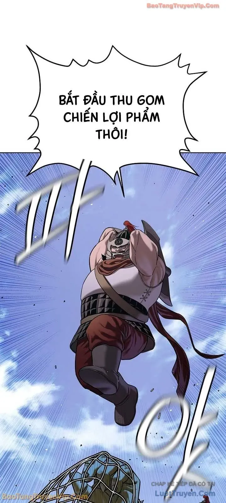 Cương Thiết Liệt Đế Chapter 37 - 47