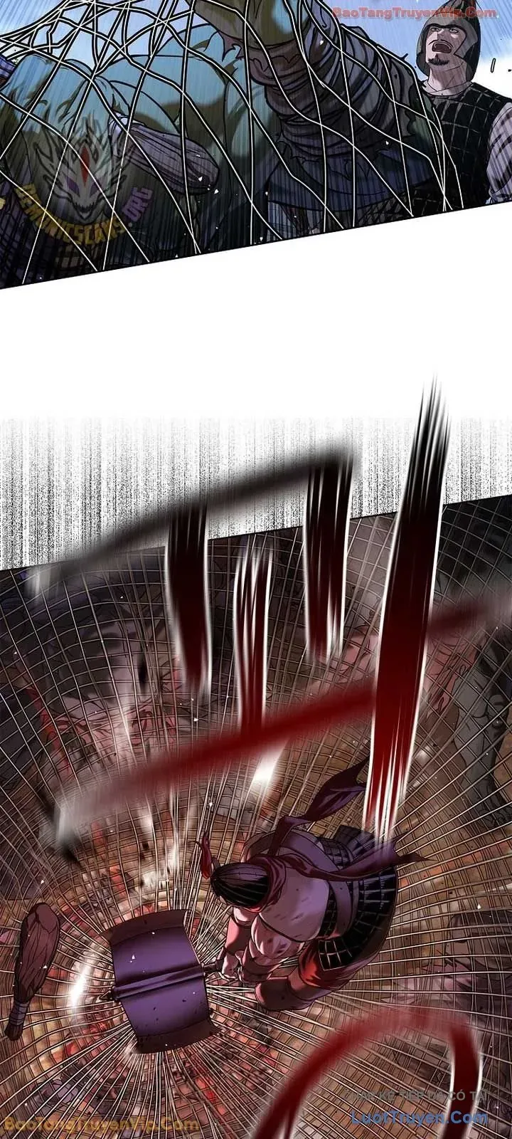 Cương Thiết Liệt Đế Chapter 37 - 48