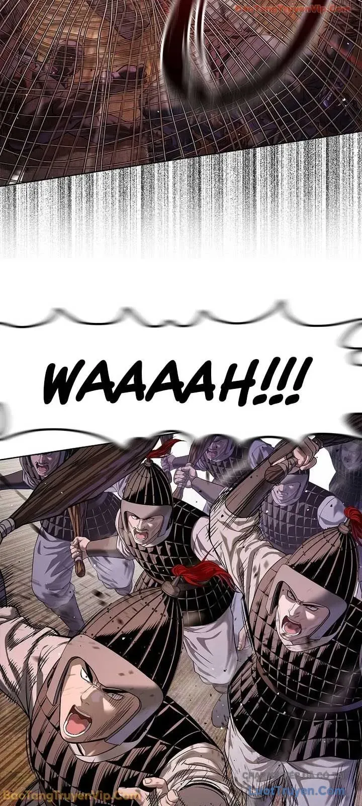 Cương Thiết Liệt Đế Chapter 37 - 49