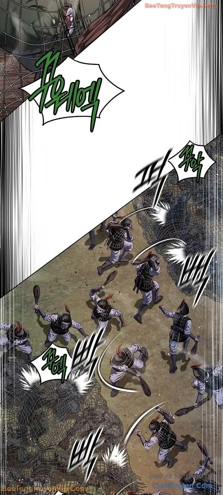 Cương Thiết Liệt Đế Chapter 37 - 51