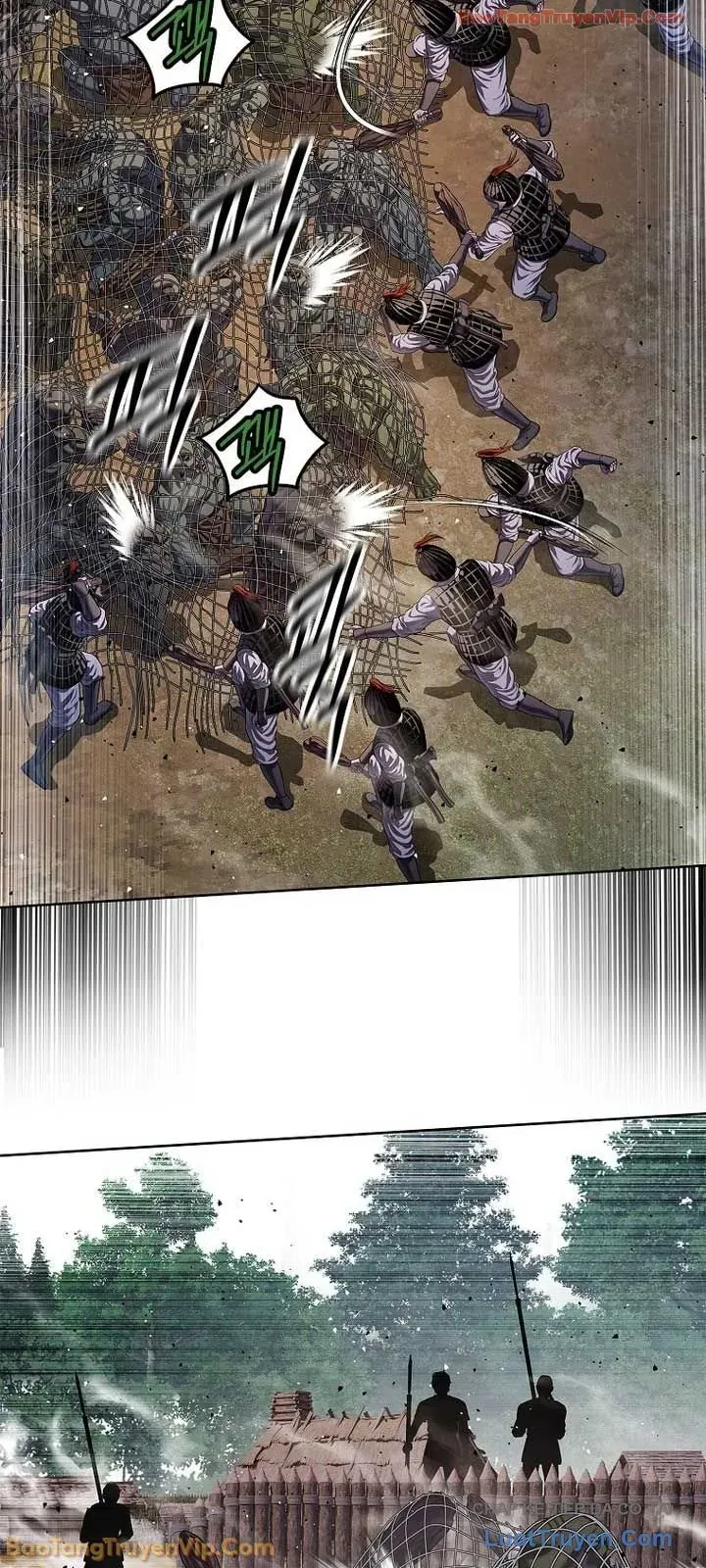 Cương Thiết Liệt Đế Chapter 37 - 52