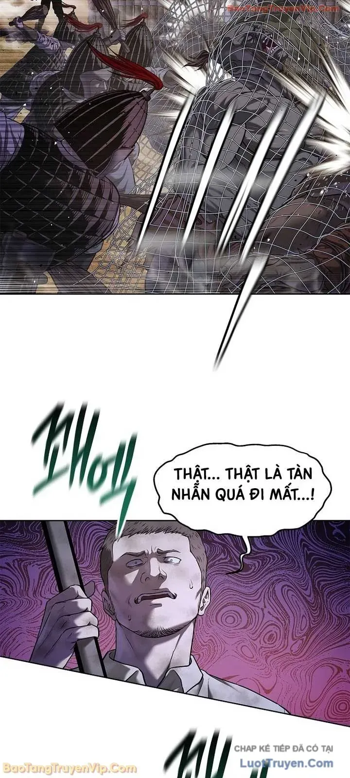 Cương Thiết Liệt Đế Chapter 37 - 53