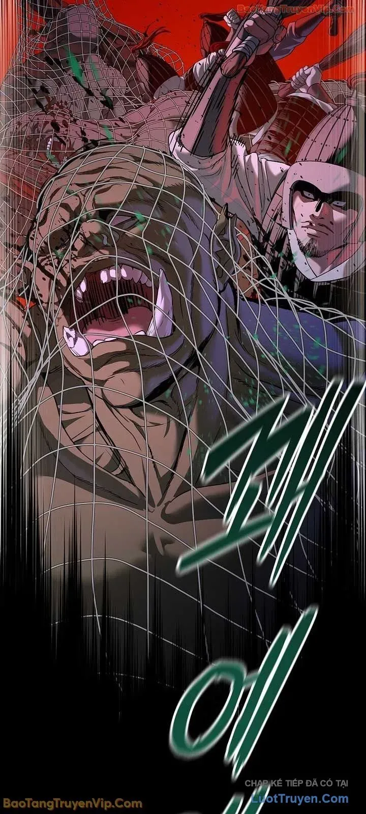 Cương Thiết Liệt Đế Chapter 37 - 56