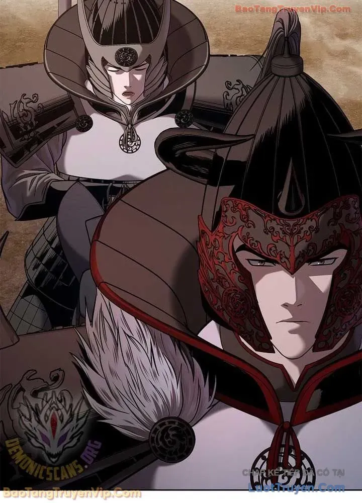 Cương Thiết Liệt Đế Chapter 37 - 61