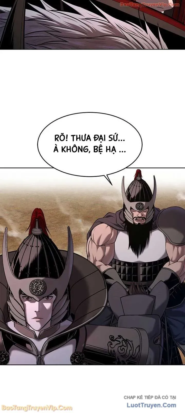 Cương Thiết Liệt Đế Chapter 37 - 63