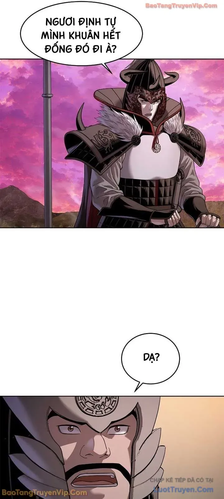 Cương Thiết Liệt Đế Chapter 37 - 64