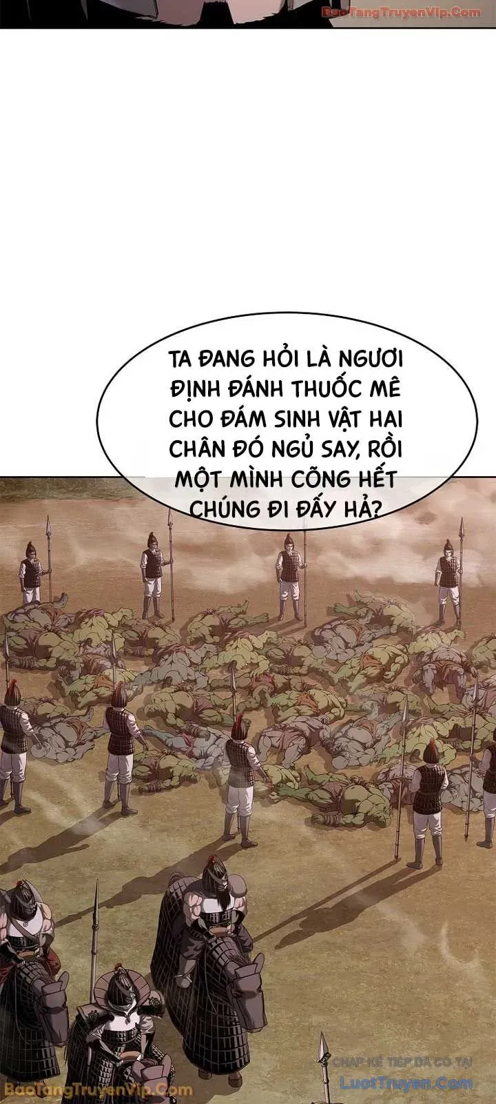 Cương Thiết Liệt Đế Chapter 37 - 65