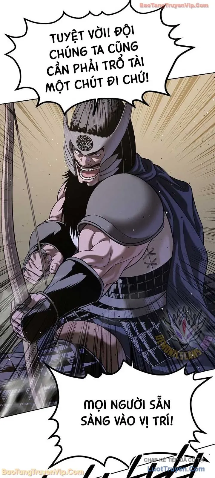 Cương Thiết Liệt Đế Chapter 37 - 8