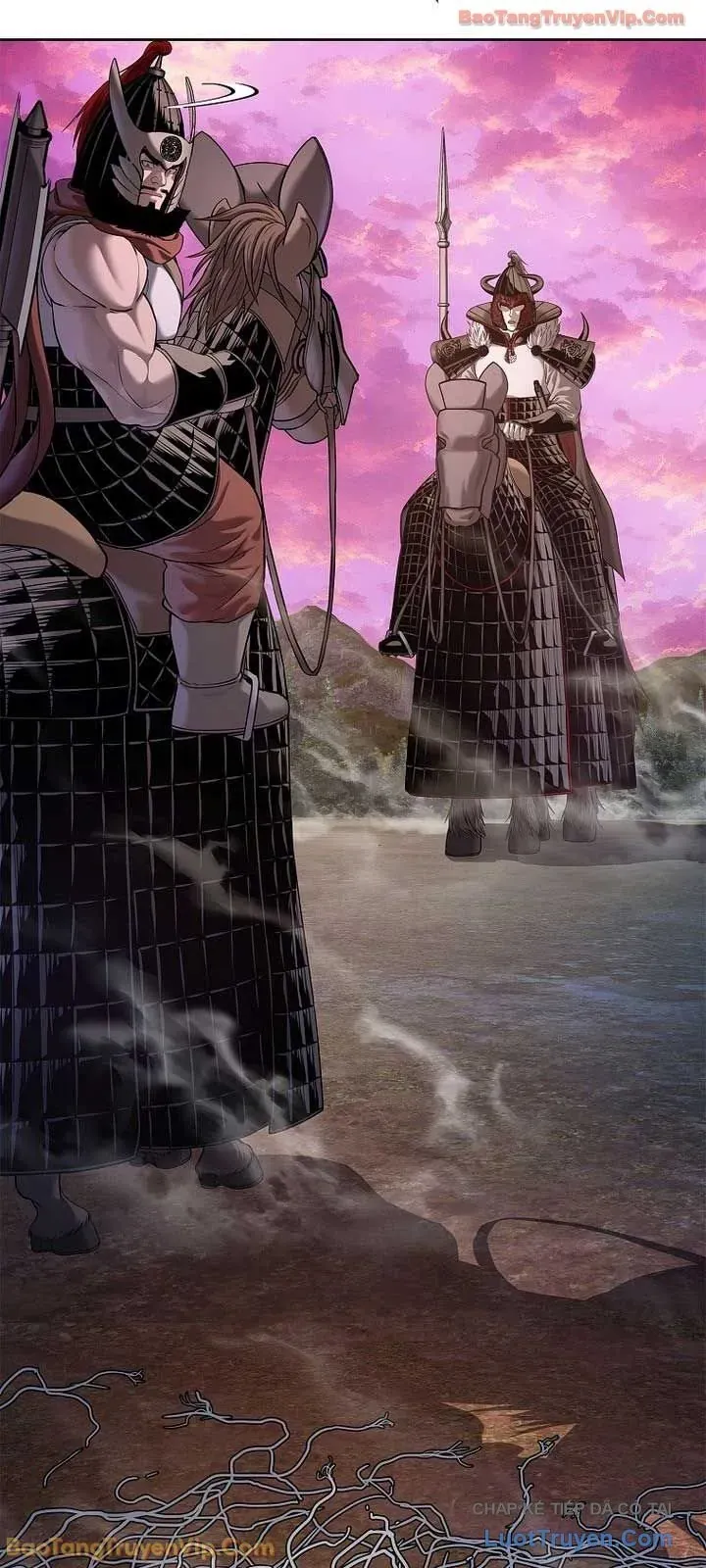 Cương Thiết Liệt Đế Chapter 37 - 71