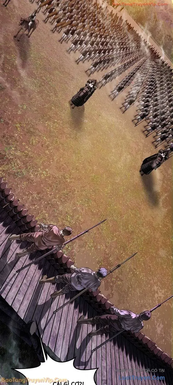 Cương Thiết Liệt Đế Chapter 37 - 79