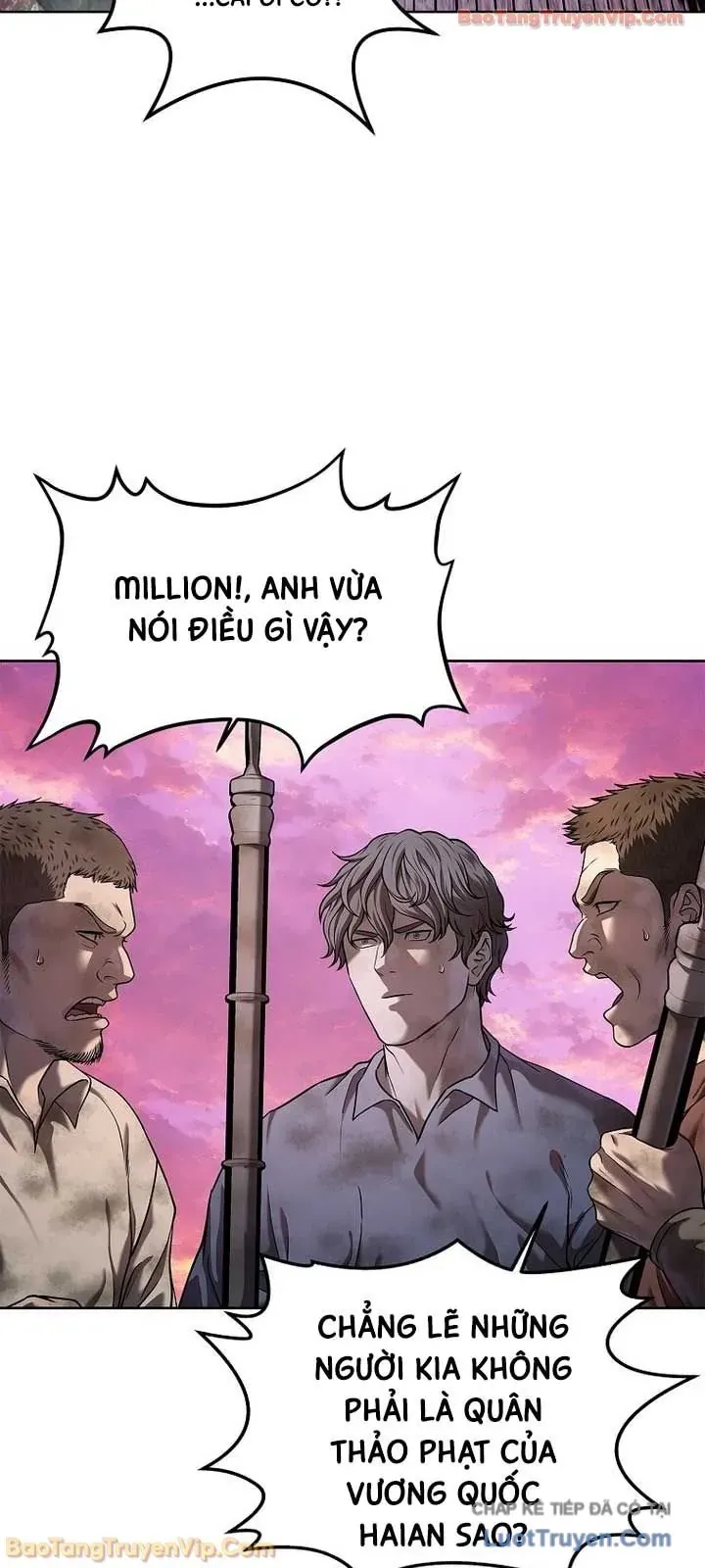 Cương Thiết Liệt Đế Chapter 37 - 80