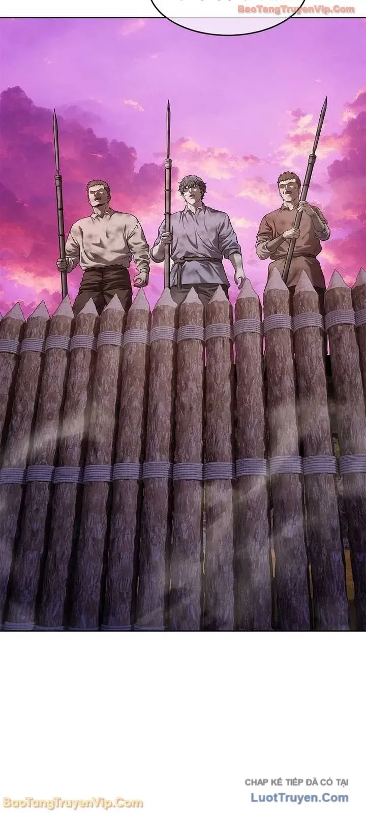 Cương Thiết Liệt Đế Chapter 37 - 82
