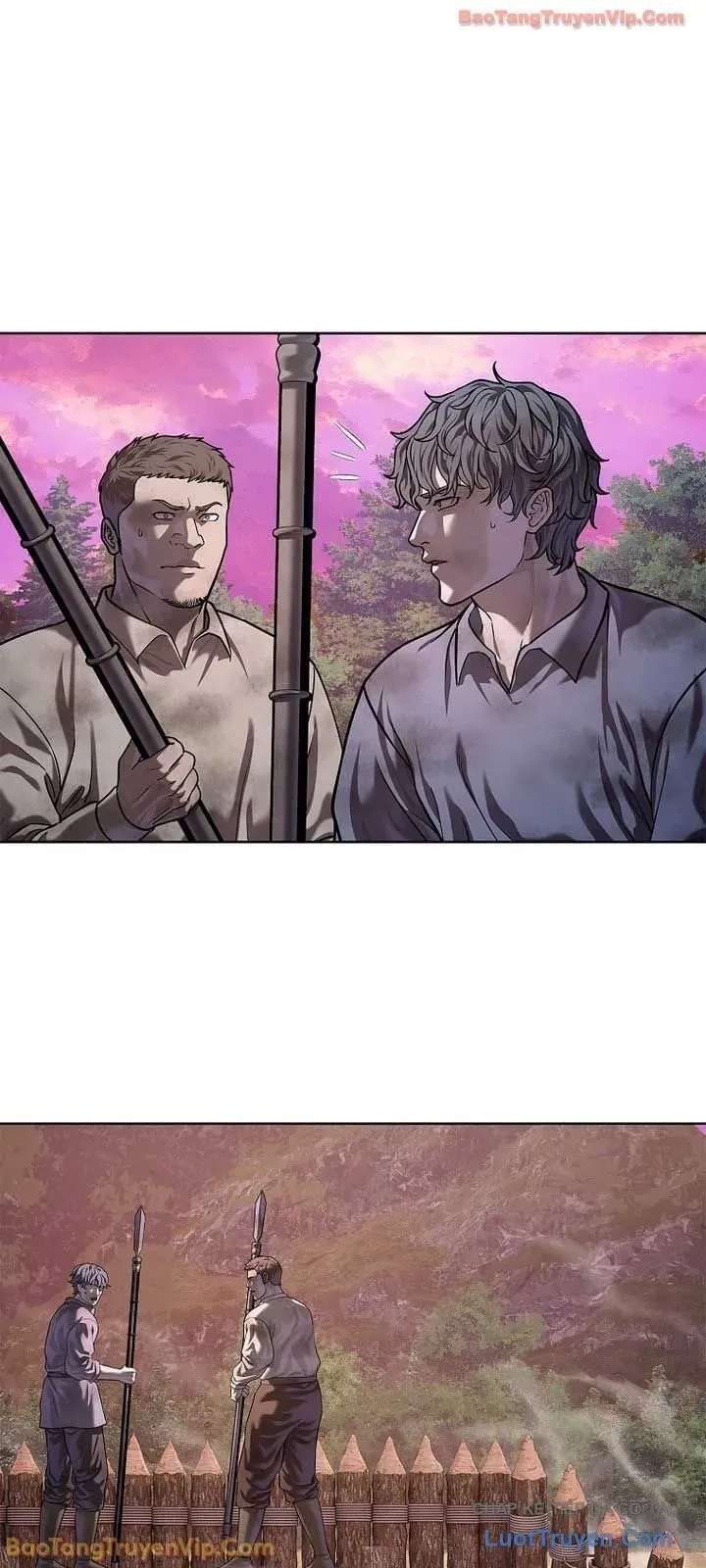 Cương Thiết Liệt Đế Chapter 37 - 90