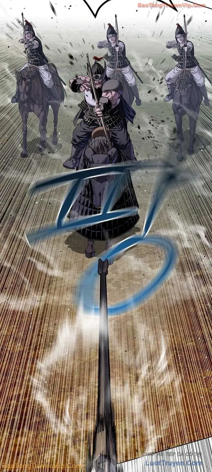 Cương Thiết Liệt Đế Chapter 37 - 10