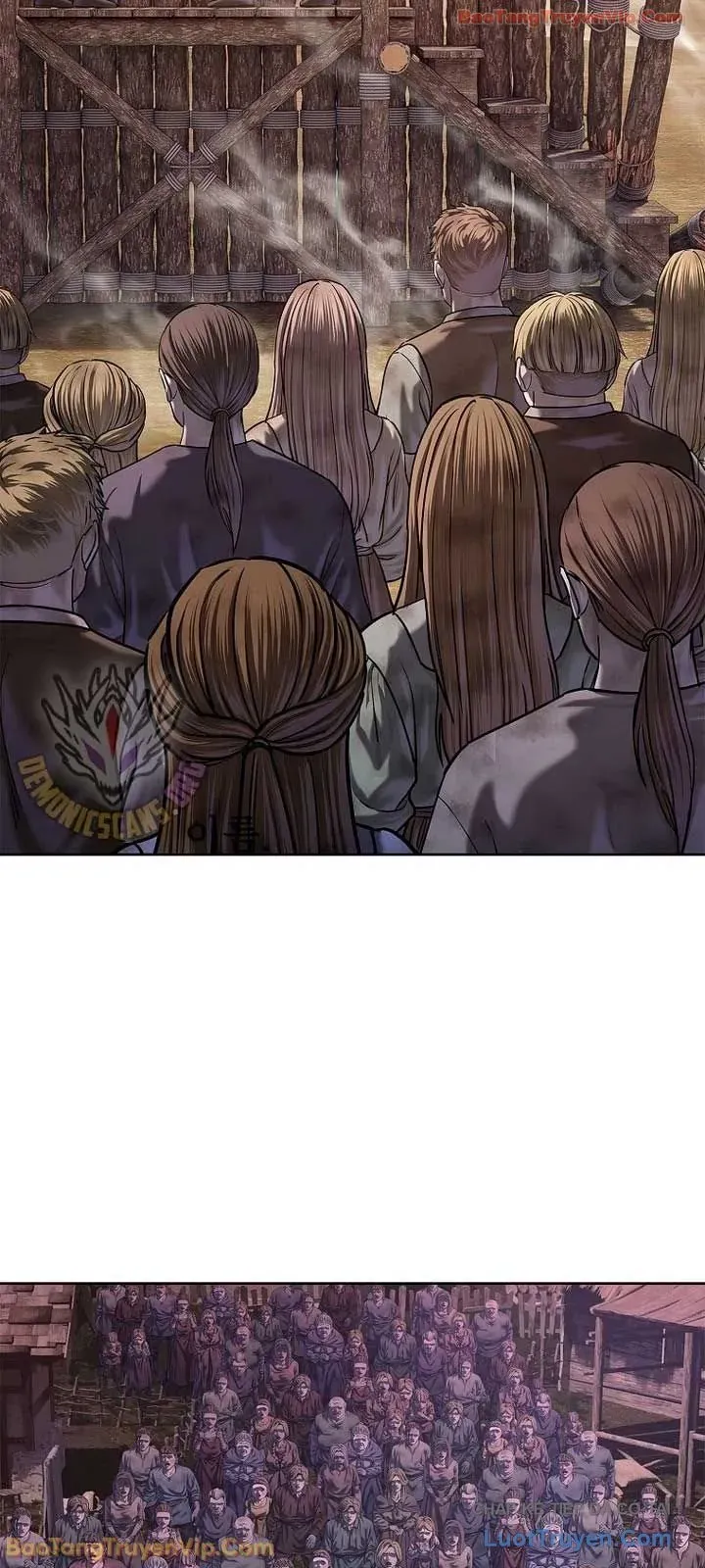 Cương Thiết Liệt Đế Chapter 37 - 91