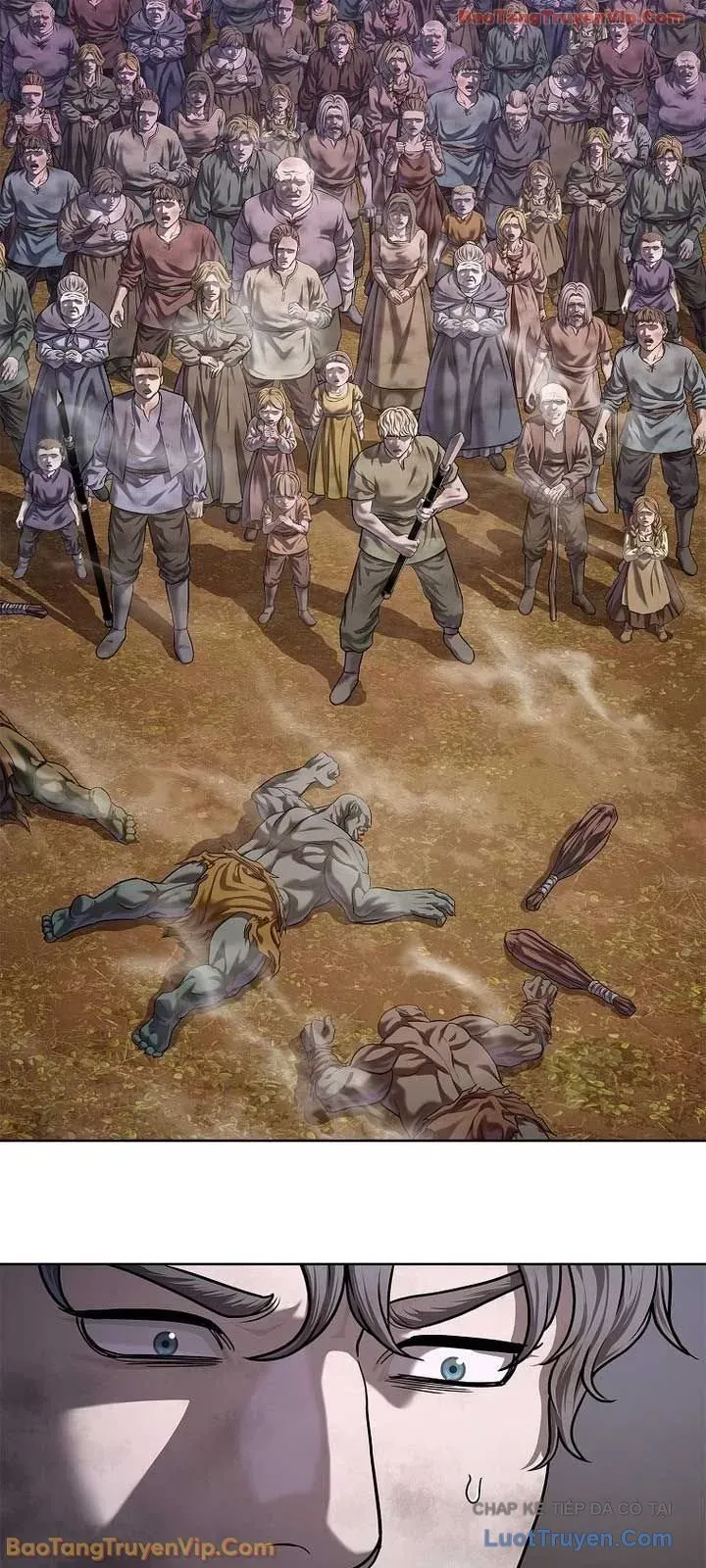 Cương Thiết Liệt Đế Chapter 37 - 92