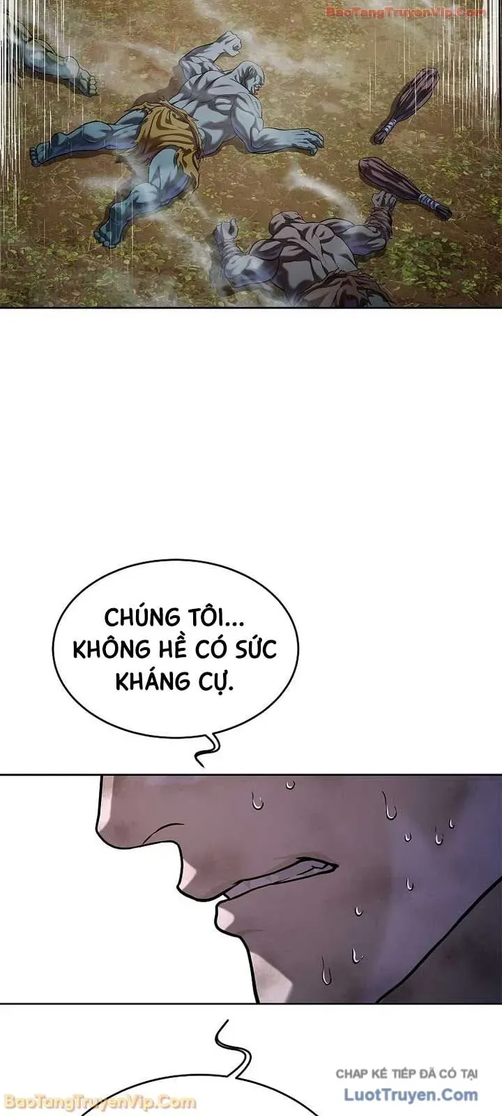 Cương Thiết Liệt Đế Chapter 37 - 100