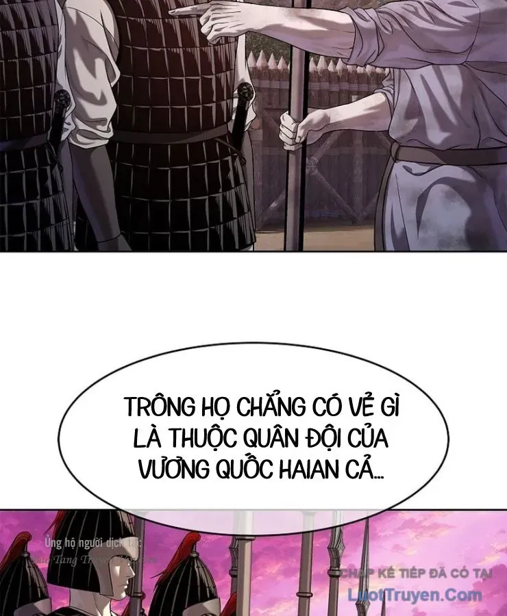 Cương Thiết Liệt Đế Chapter 38 - 101