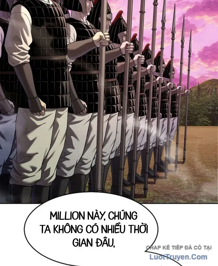 Cương Thiết Liệt Đế Chapter 38 - 102