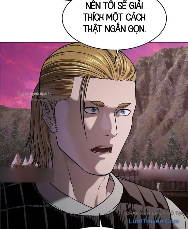 Cương Thiết Liệt Đế Chapter 38 - 103