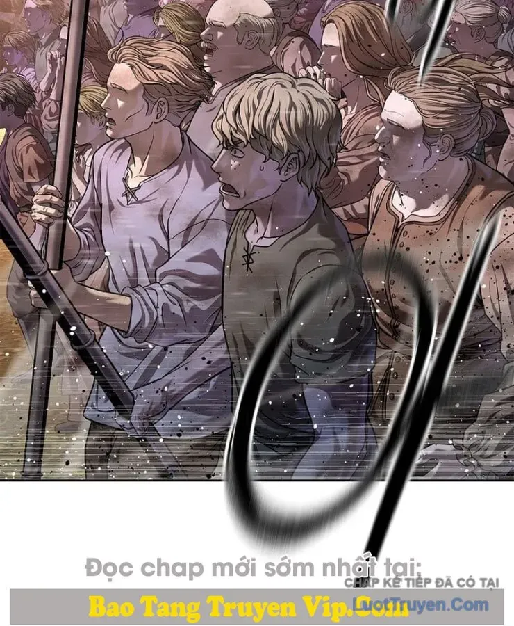 Cương Thiết Liệt Đế Chapter 38 - 12