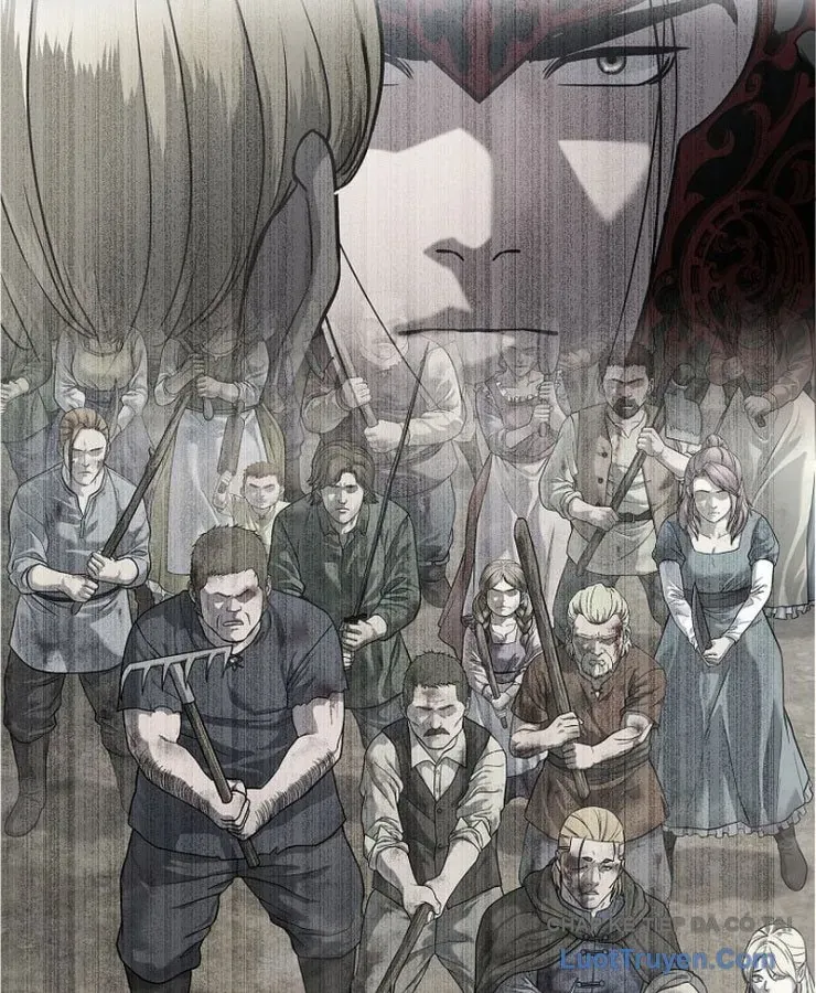 Cương Thiết Liệt Đế Chapter 38 - 124