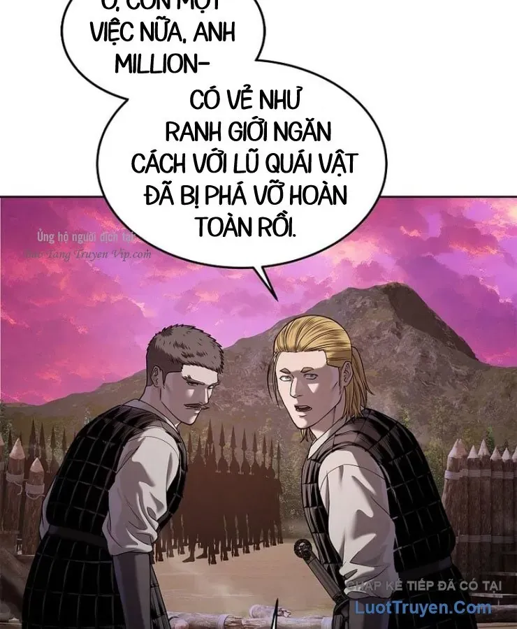 Cương Thiết Liệt Đế Chapter 38 - 166