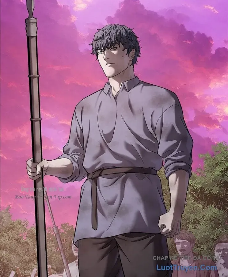 Cương Thiết Liệt Đế Chapter 38 - 169