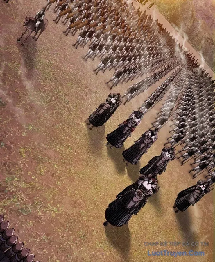 Cương Thiết Liệt Đế Chapter 38 - 178