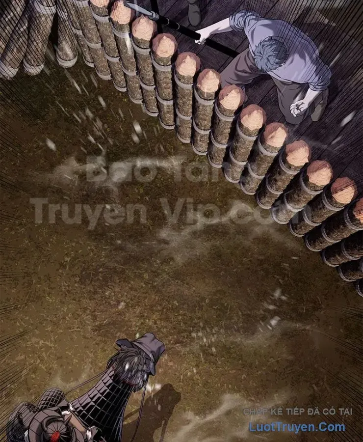 Cương Thiết Liệt Đế Chapter 38 - 20