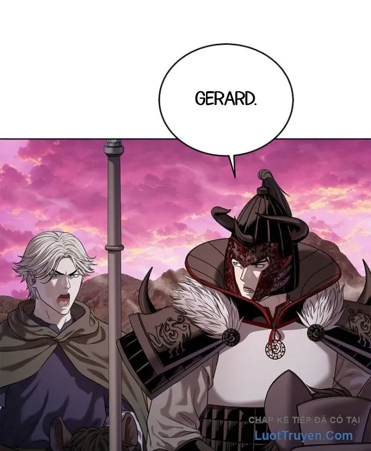 Cương Thiết Liệt Đế Chapter 38 - 209