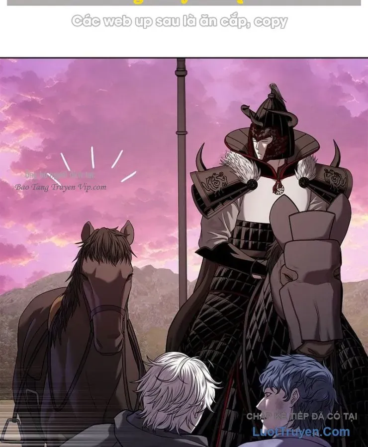 Cương Thiết Liệt Đế Chapter 38 - 214
