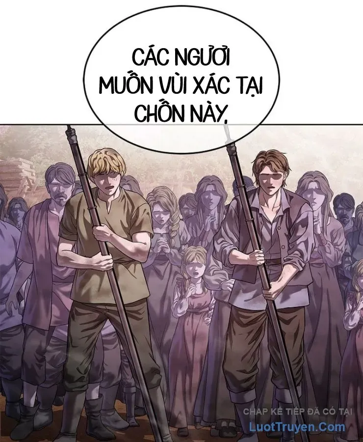 Cương Thiết Liệt Đế Chapter 38 - 40