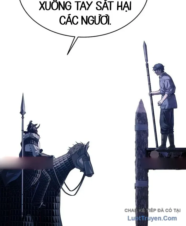 Cương Thiết Liệt Đế Chapter 38 - 43