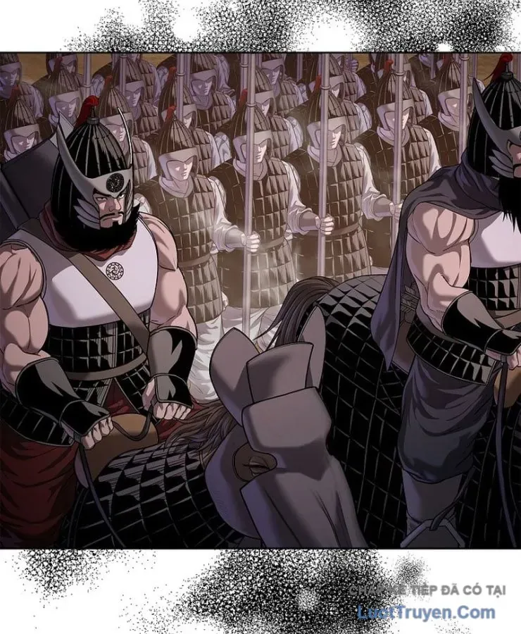 Cương Thiết Liệt Đế Chapter 38 - 45