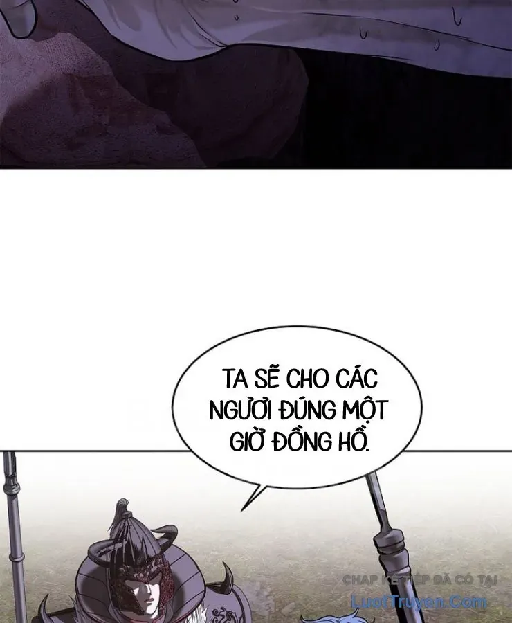 Cương Thiết Liệt Đế Chapter 38 - 47