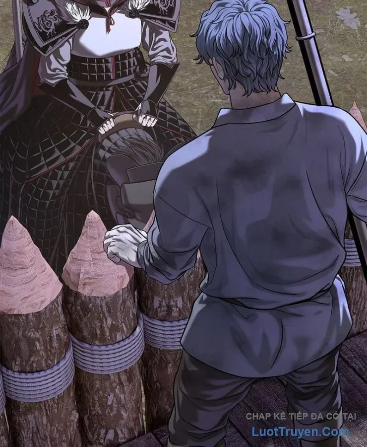 Cương Thiết Liệt Đế Chapter 38 - 48