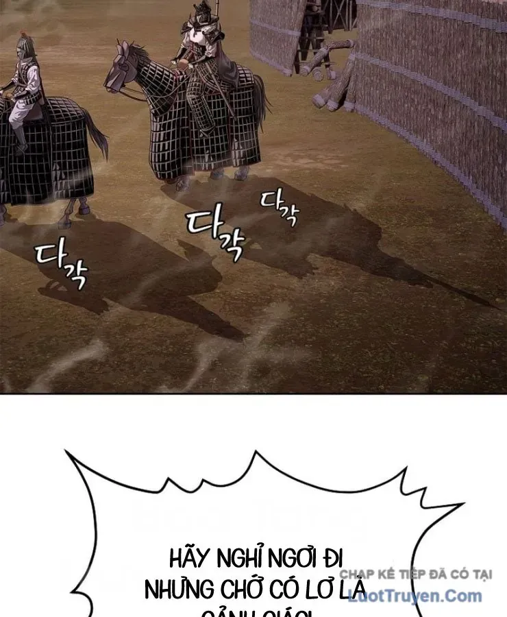 Cương Thiết Liệt Đế Chapter 38 - 50