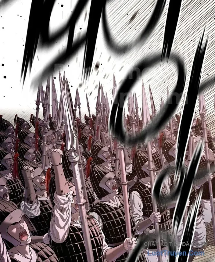 Cương Thiết Liệt Đế Chapter 38 - 6