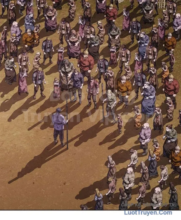 Cương Thiết Liệt Đế Chapter 38 - 56