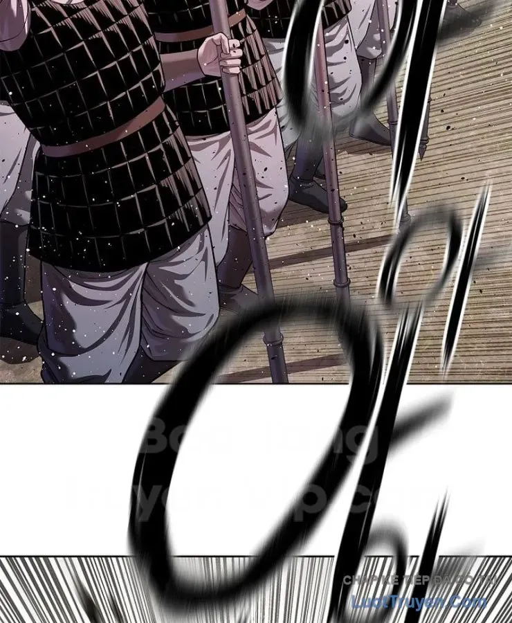 Cương Thiết Liệt Đế Chapter 38 - 7