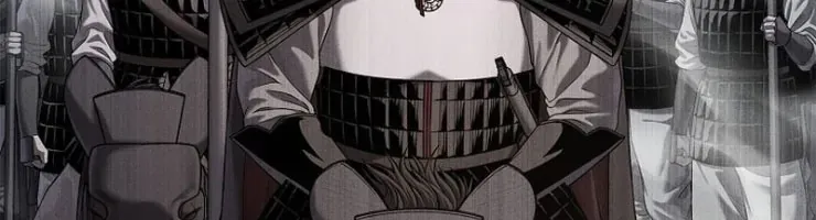 Cương Thiết Liệt Đế Chapter 38 - 64