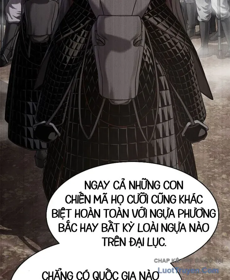 Cương Thiết Liệt Đế Chapter 38 - 65