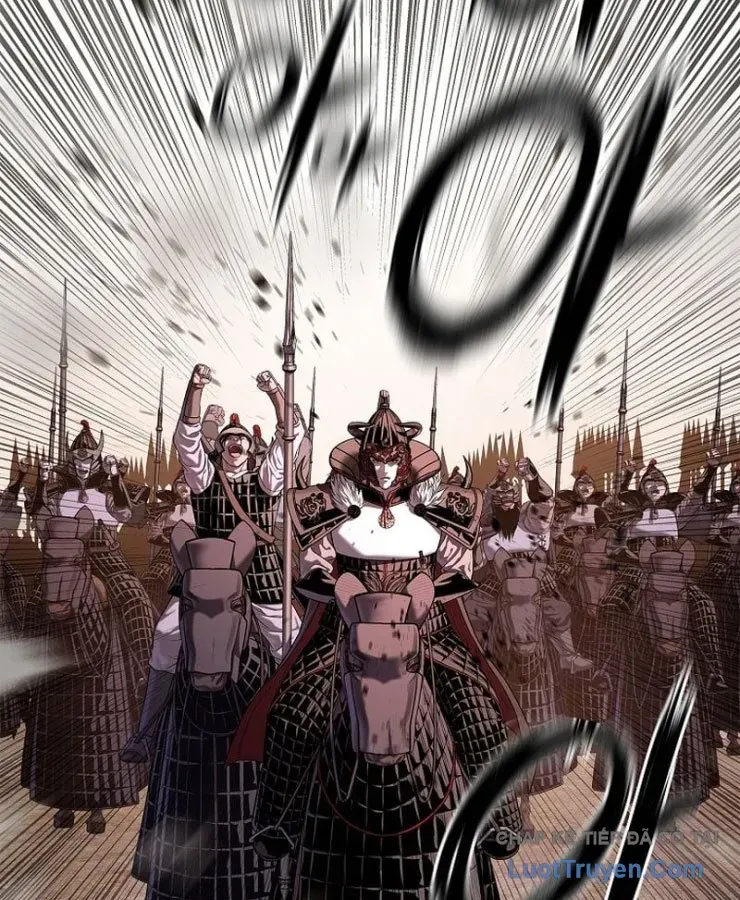 Cương Thiết Liệt Đế Chapter 38 - 8